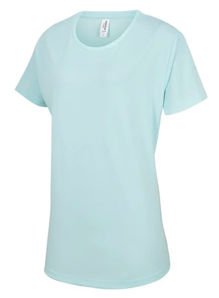 Ladies T-Shirt