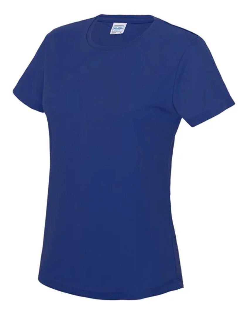 Ladies T-Shirt