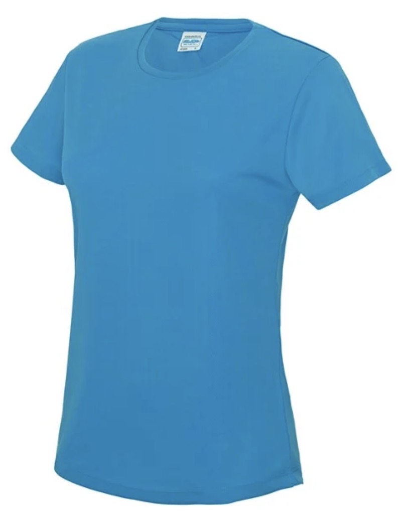 Ladies T-Shirt