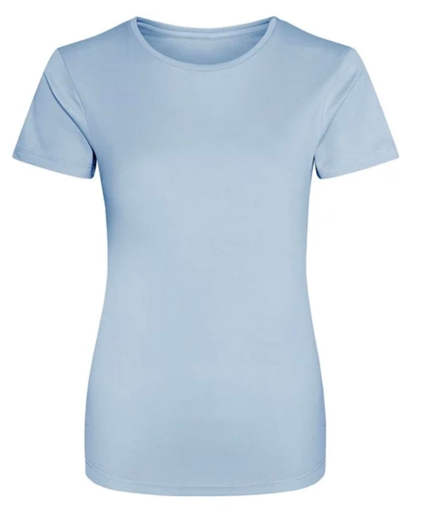 Ladies T-Shirt