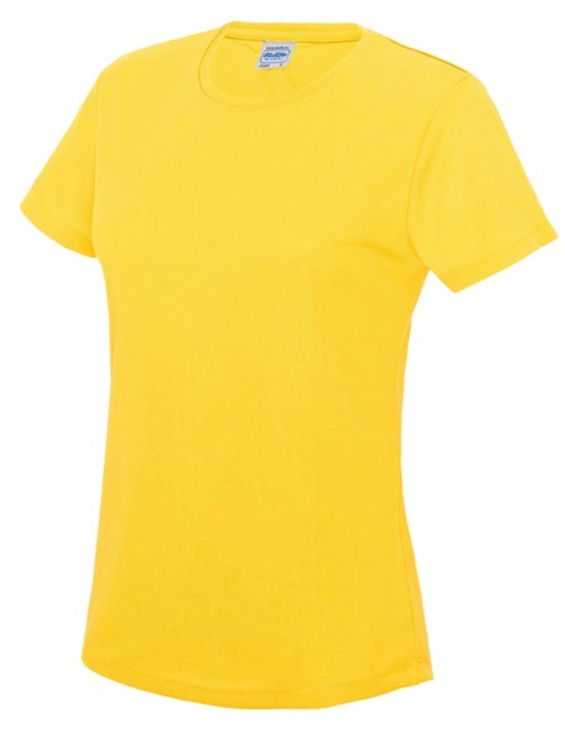 Ladies T-Shirt