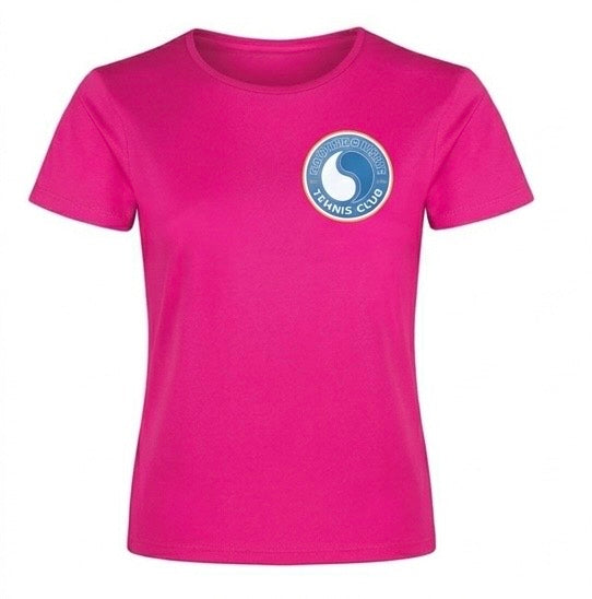 Ladies T-Shirt