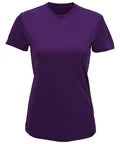 Swanage Tennis Ladies T-Shirt