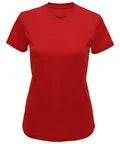 Swanage Tennis Ladies T-Shirt