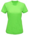 Swanage Tennis Ladies T-Shirt