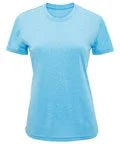 Swanage Tennis Ladies T-Shirt